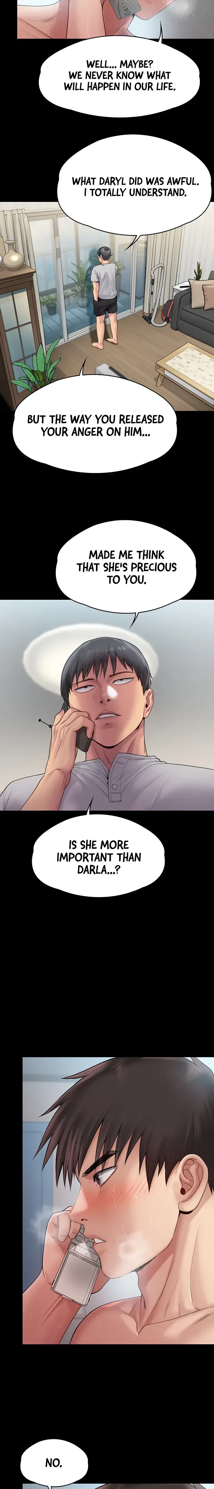 Queen Bee Chapter 260 - Page 7