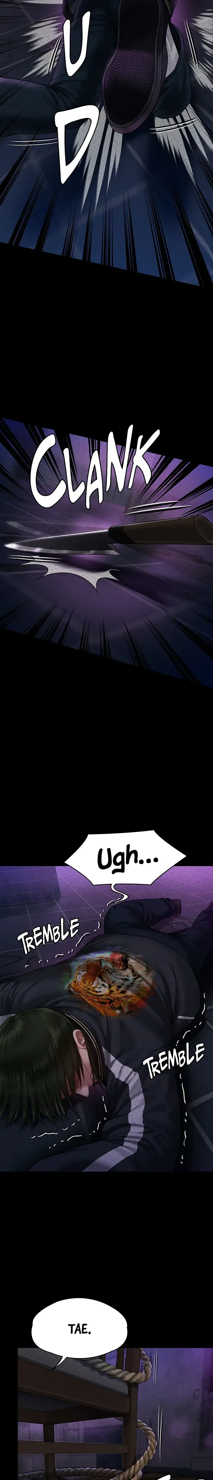 Queen Bee Chapter 261 - Page 18