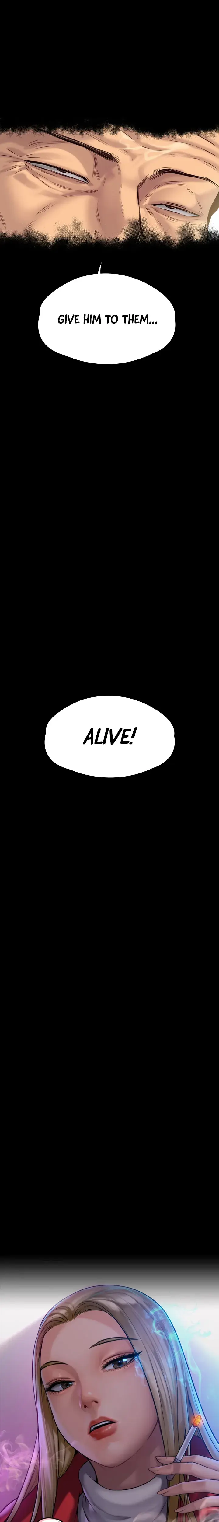 Queen Bee Chapter 261 - Page 2