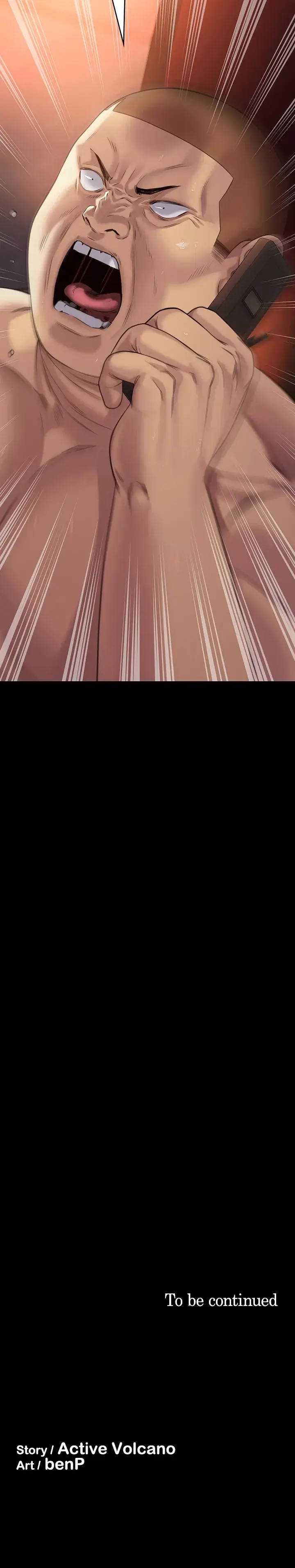Queen Bee Chapter 261 - Page 32