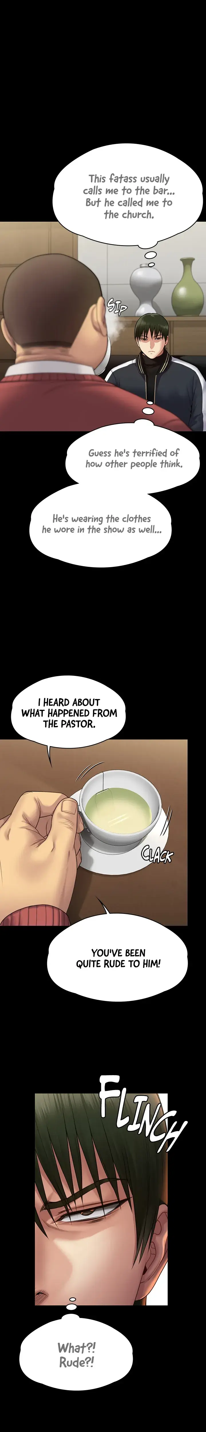 Queen Bee Chapter 261 - Page 5