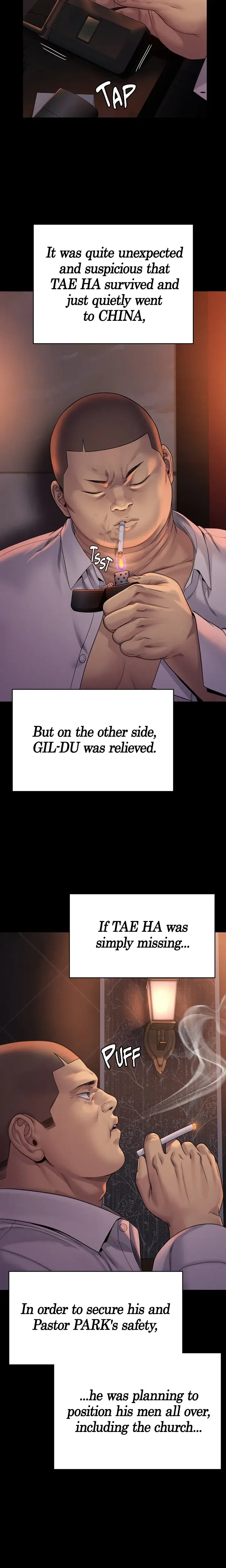 Queen Bee Chapter 262 - Page 11