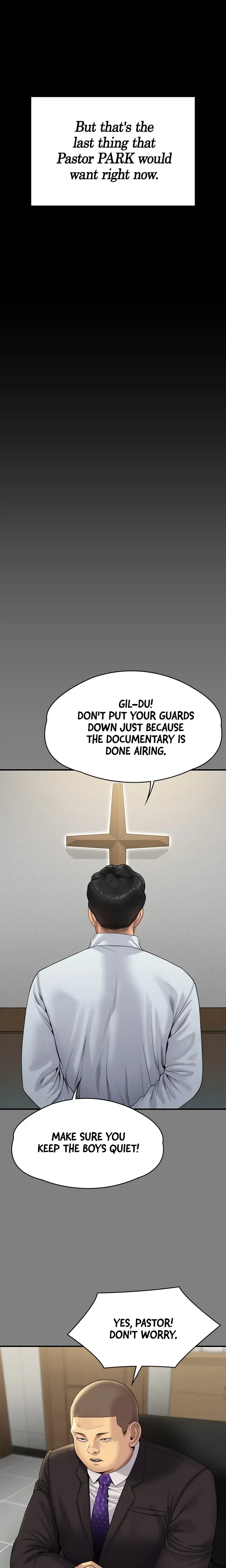 Queen Bee Chapter 262 - Page 12