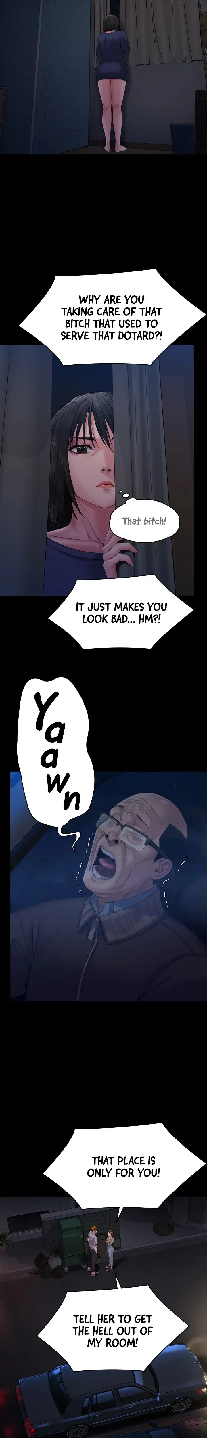 Queen Bee Chapter 262 - Page 24