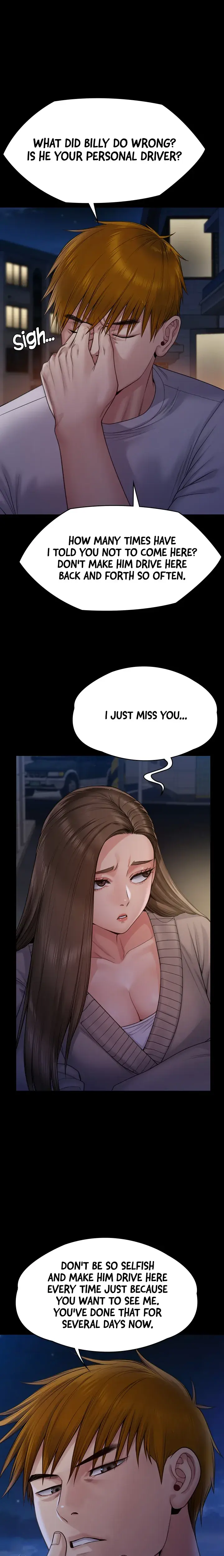 Queen Bee Chapter 262 - Page 26