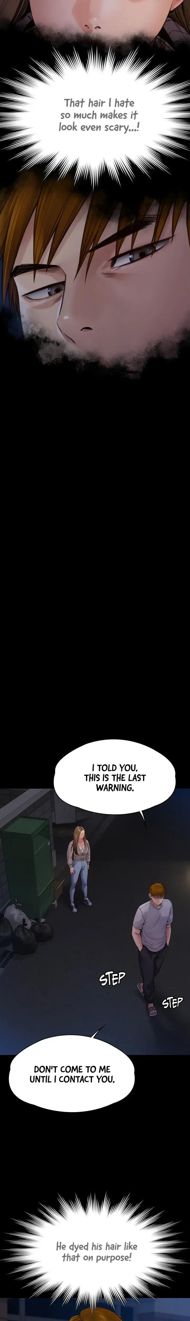 Queen Bee Chapter 262 - Page 28