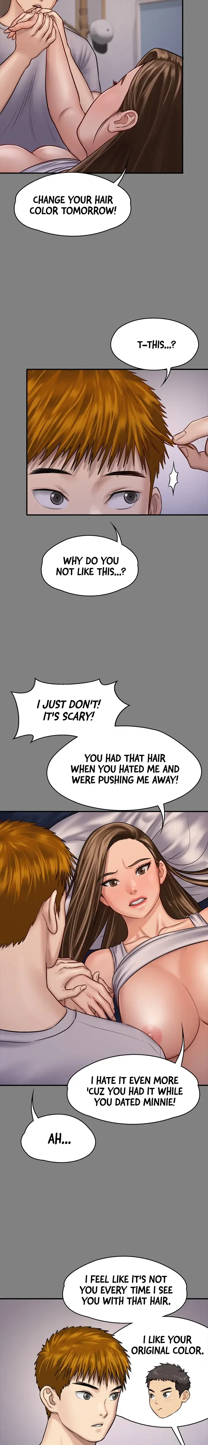Queen Bee Chapter 262 - Page 30