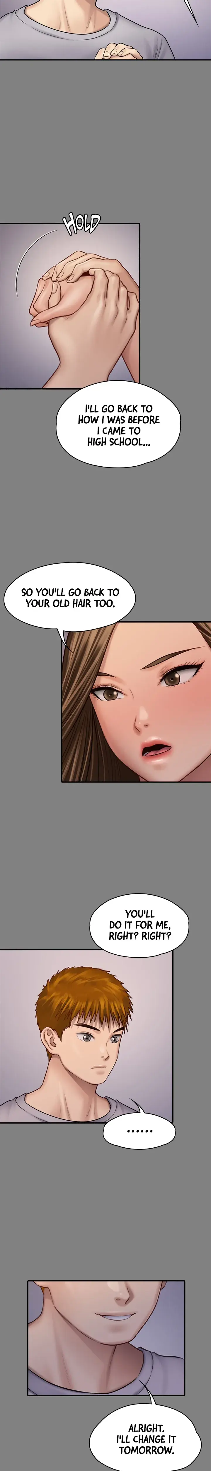 Queen Bee Chapter 262 - Page 31
