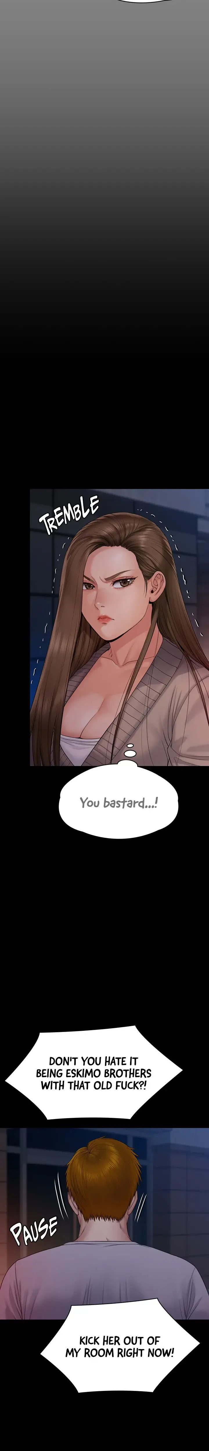 Queen Bee Chapter 262 - Page 32