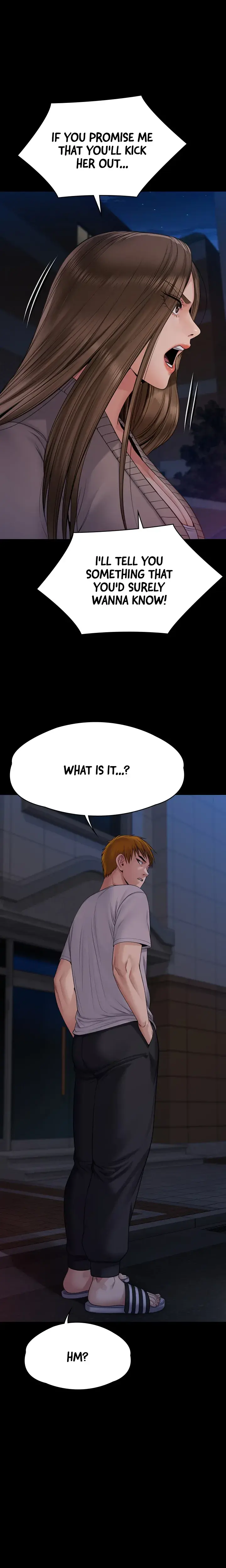 Queen Bee Chapter 262 - Page 33