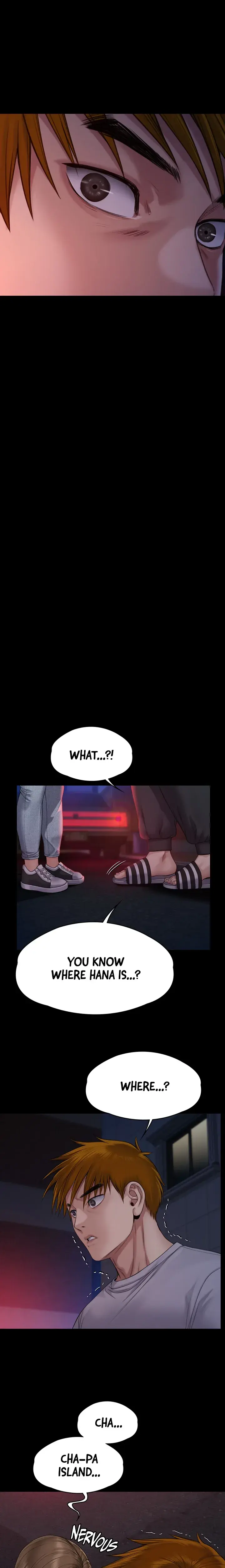 Queen Bee Chapter 262 - Page 36