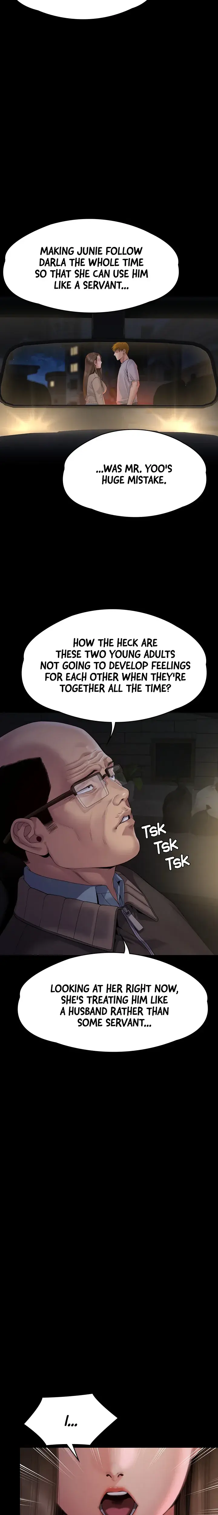 Queen Bee Chapter 263 - Page 10