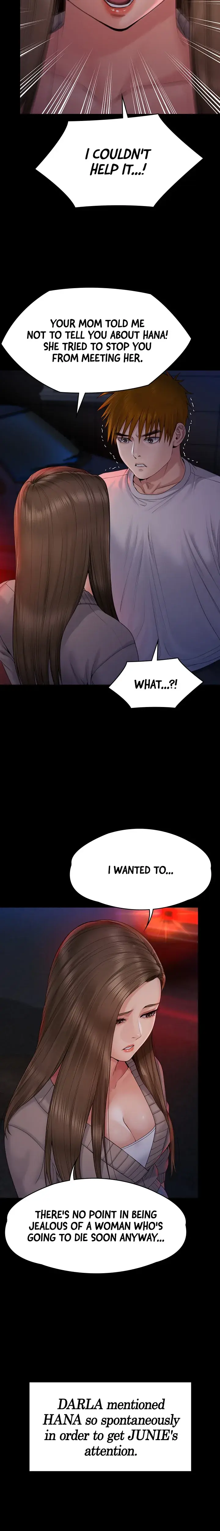 Queen Bee Chapter 263 - Page 11