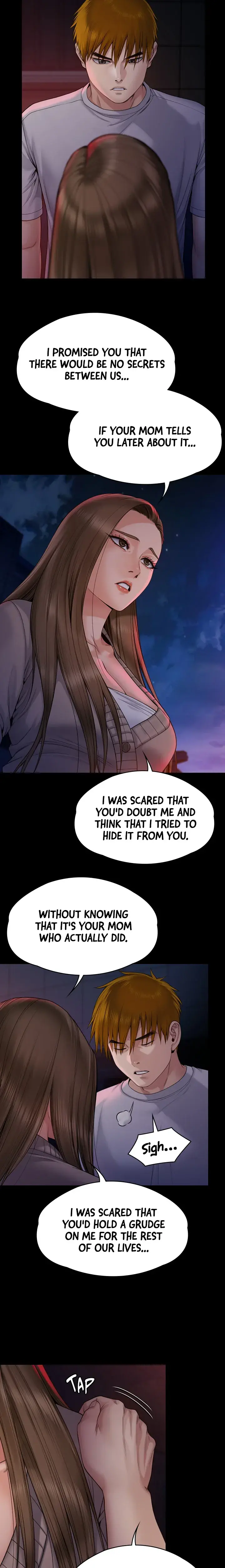 Queen Bee Chapter 263 - Page 13