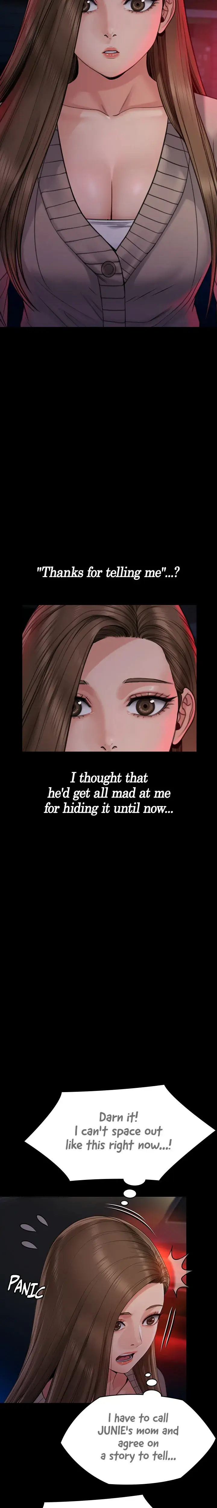 Queen Bee Chapter 263 - Page 15