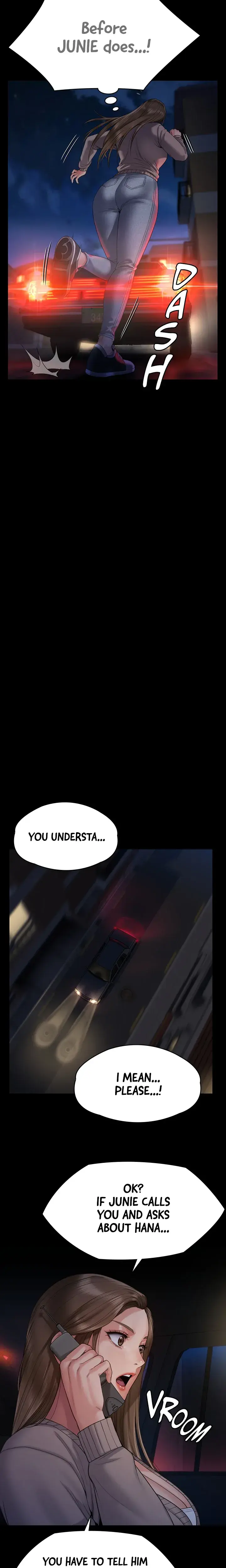 Queen Bee Chapter 263 - Page 16
