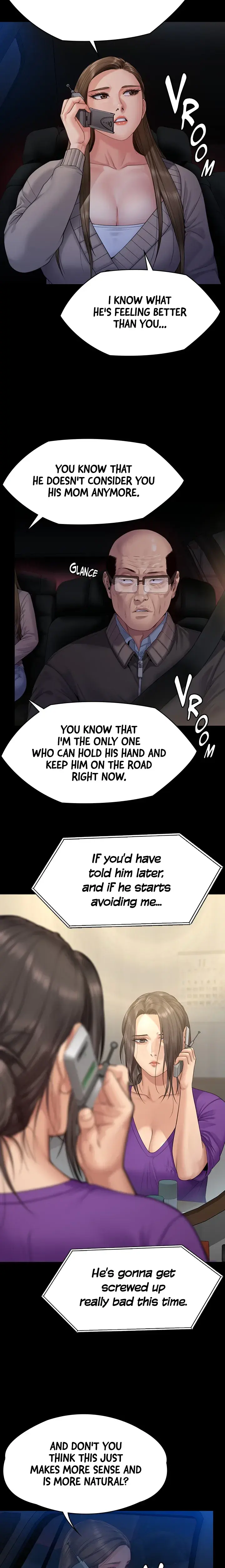 Queen Bee Chapter 263 - Page 19