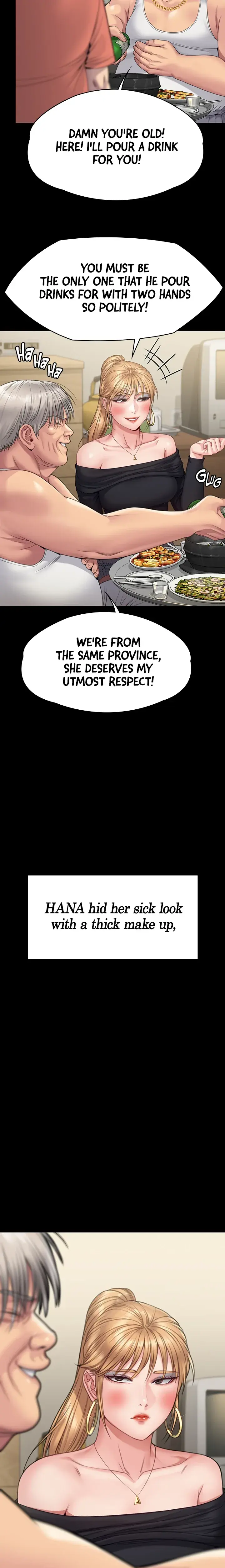 Queen Bee Chapter 263 - Page 2