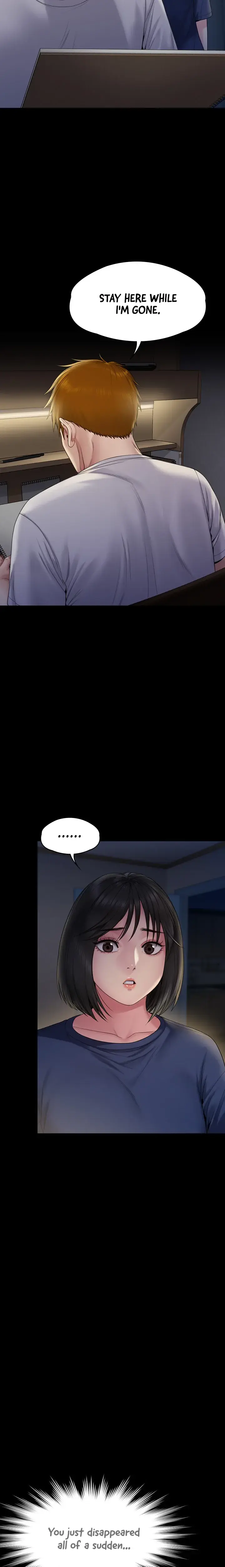 Queen Bee Chapter 263 - Page 22