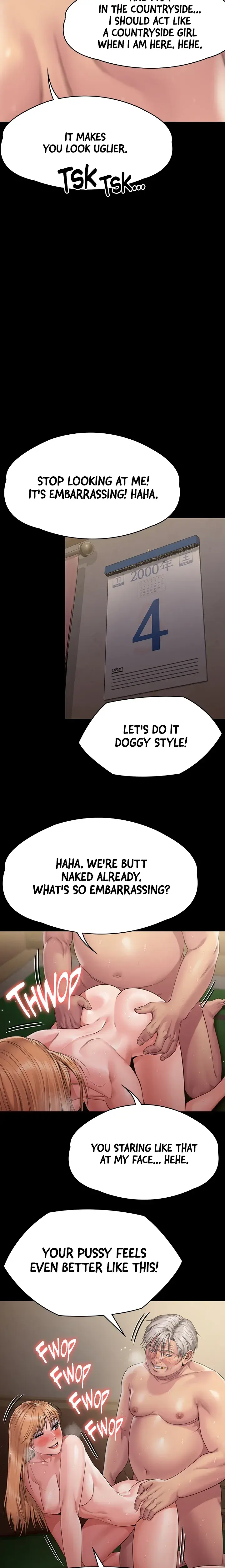 Queen Bee Chapter 263 - Page 28