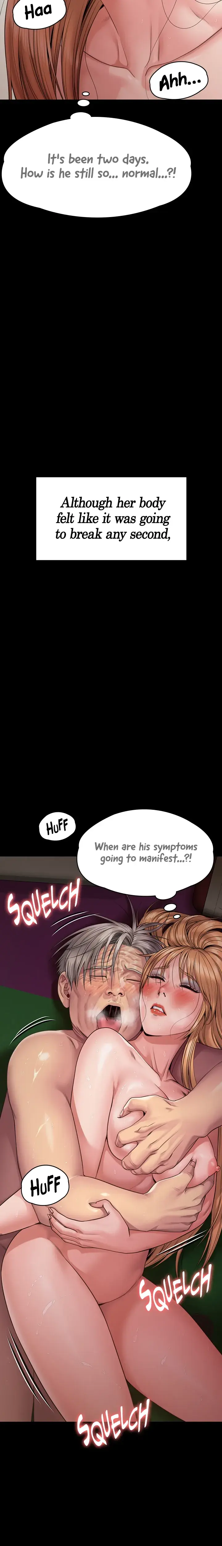 Queen Bee Chapter 263 - Page 30