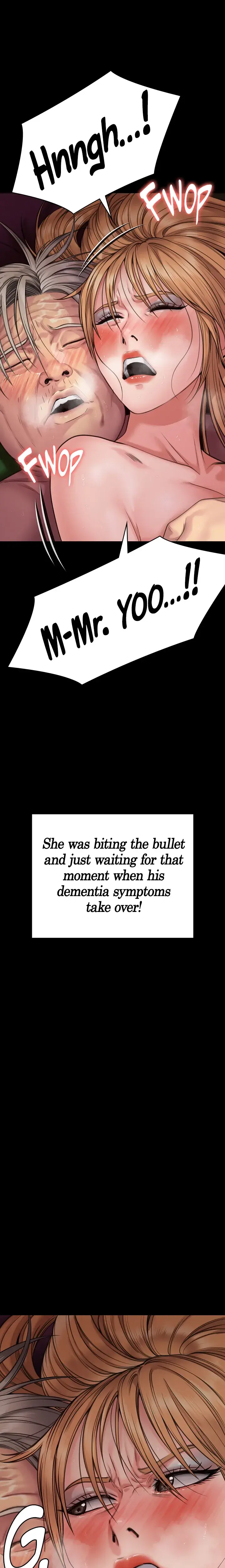 Queen Bee Chapter 263 - Page 31