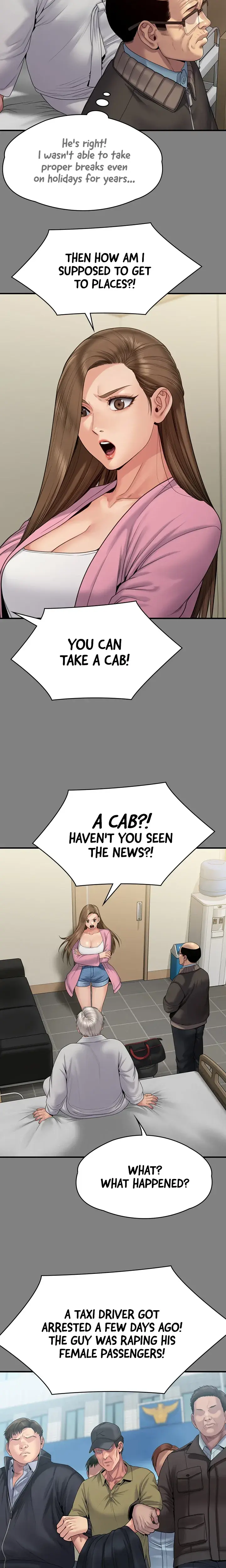 Queen Bee Chapter 263 - Page 6