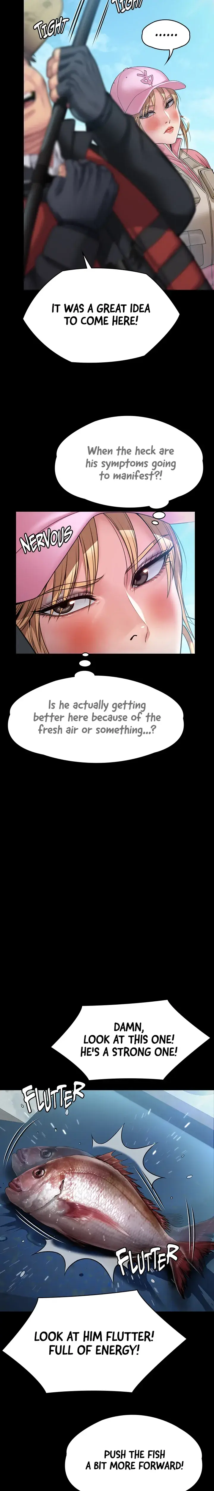 Queen Bee Chapter 264 - Page 11