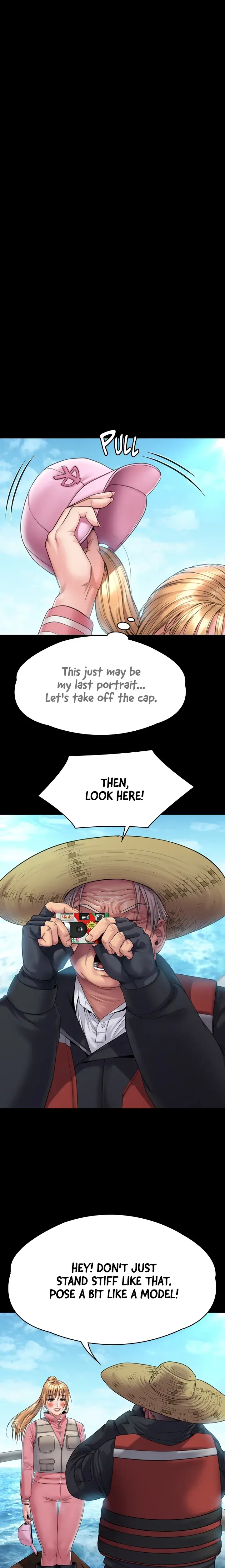 Queen Bee Chapter 264 - Page 15