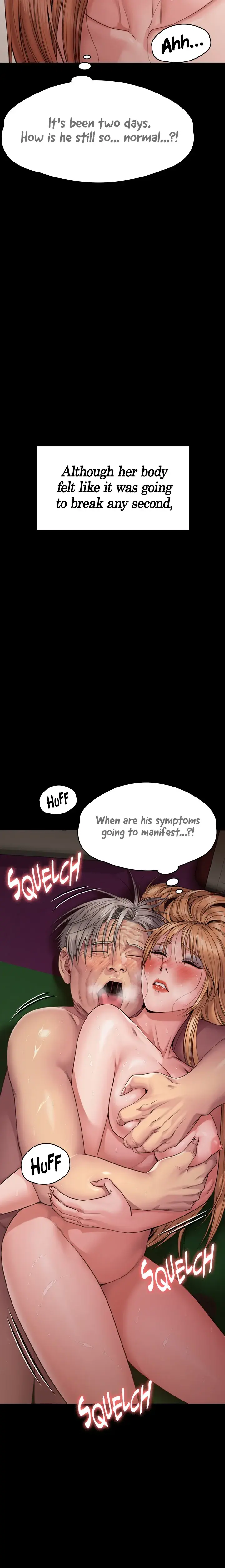 Queen Bee Chapter 264 - Page 2