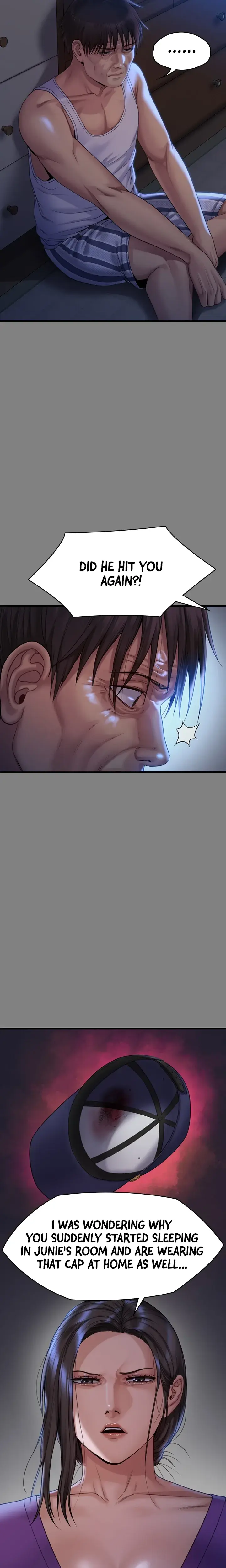 Queen Bee Chapter 264 - Page 20