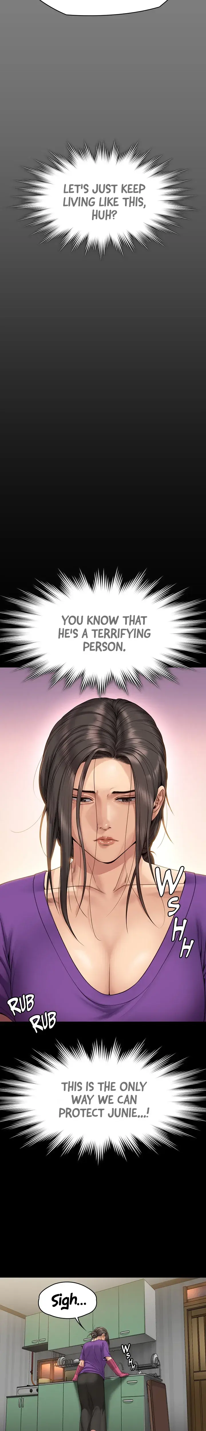 Queen Bee Chapter 264 - Page 24