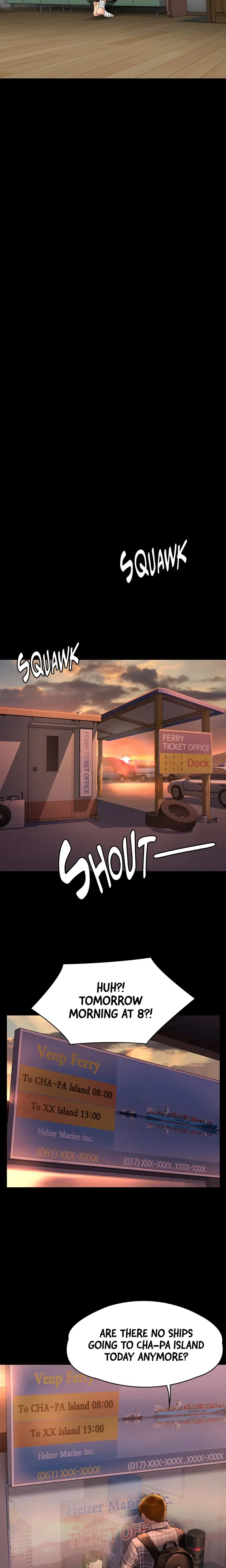 Queen Bee Chapter 264 - Page 25
