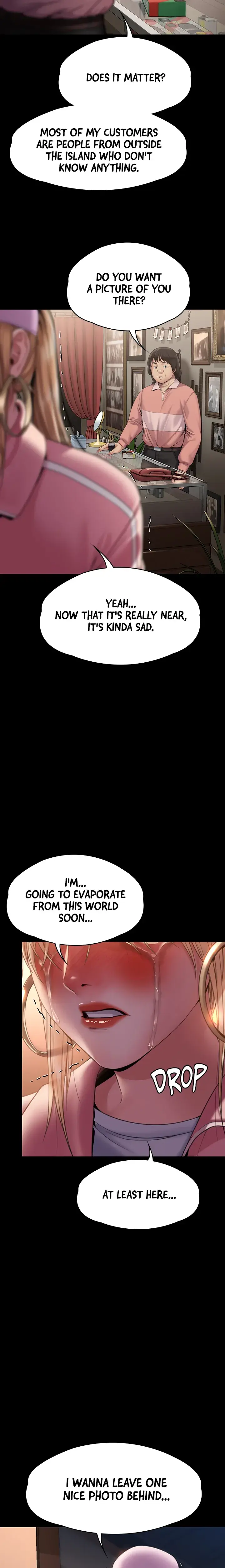 Queen Bee Chapter 264 - Page 32