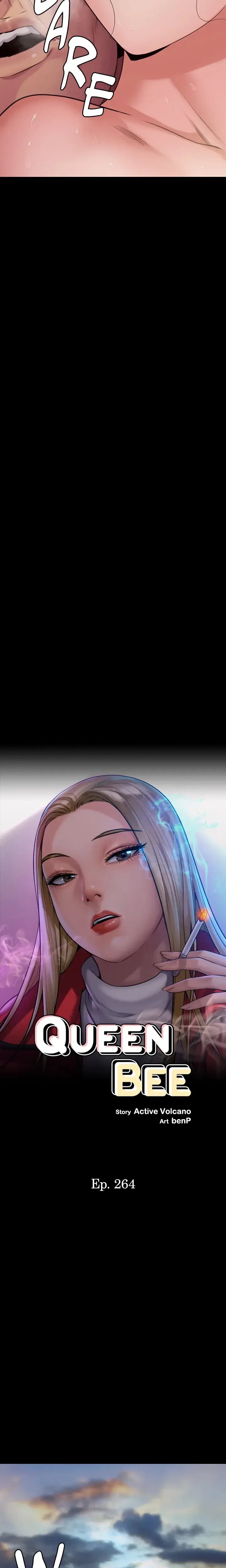 Queen Bee Chapter 264 - Page 4
