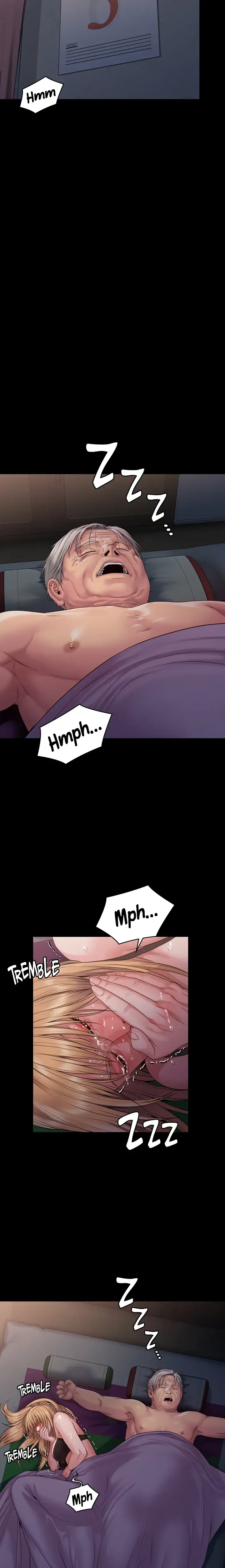 Queen Bee Chapter 264 - Page 6