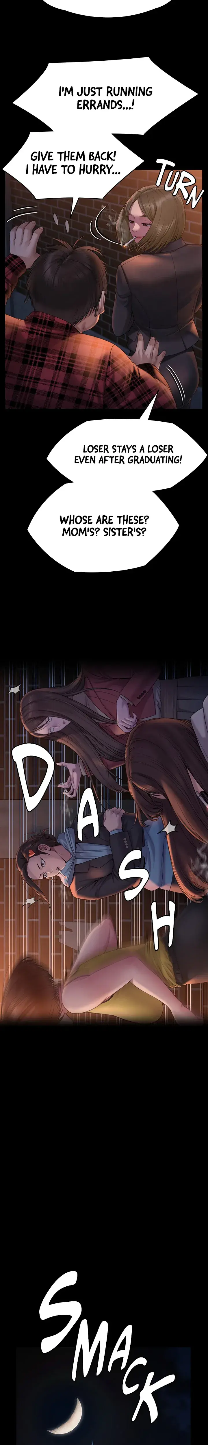 Queen Bee Chapter 265 - Page 13