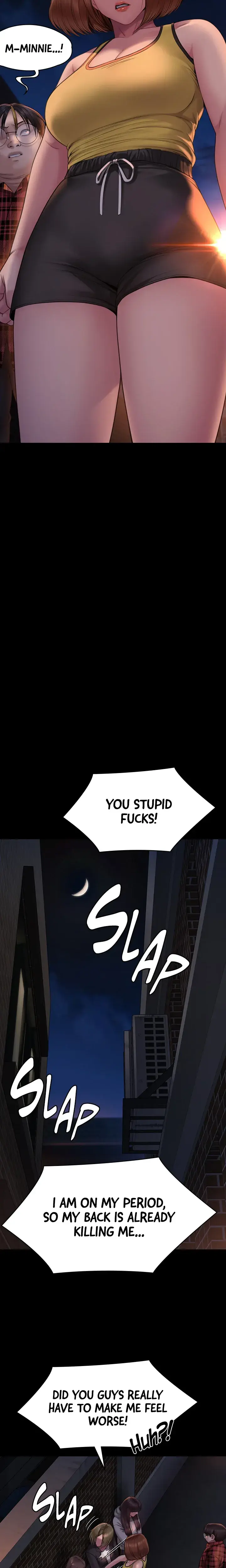 Queen Bee Chapter 265 - Page 15