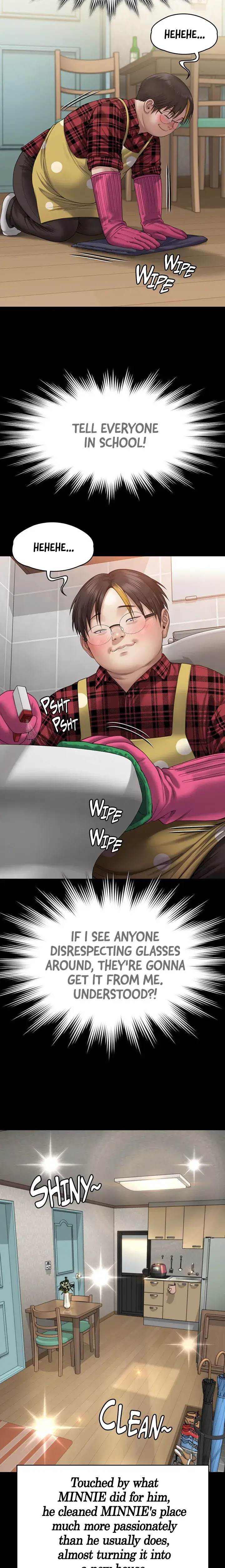 Queen Bee Chapter 265 - Page 18