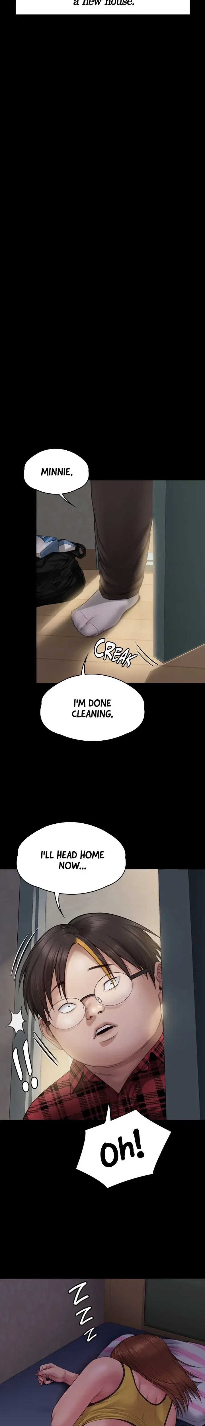 Queen Bee Chapter 265 - Page 19