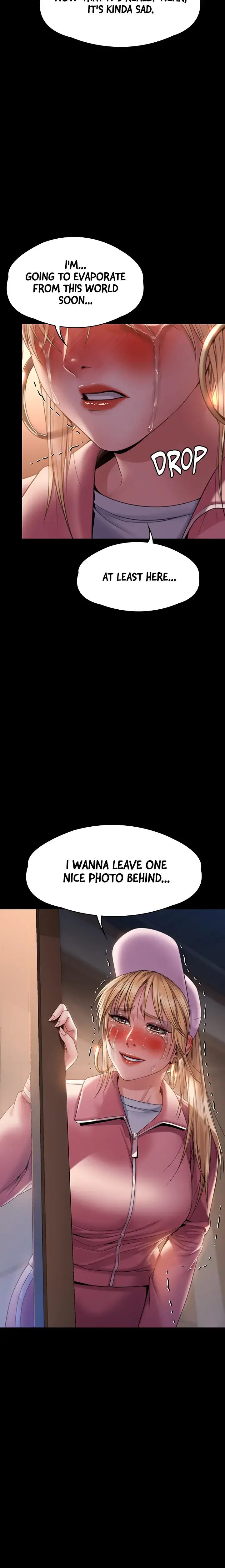 Queen Bee Chapter 265 - Page 2