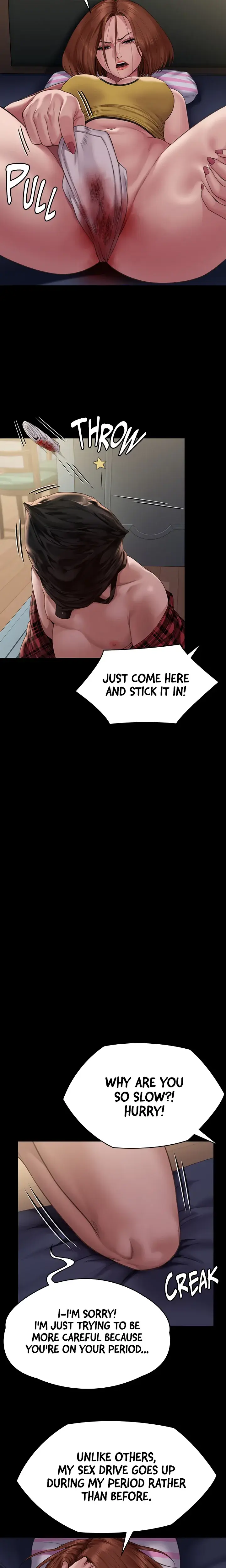 Queen Bee Chapter 265 - Page 24