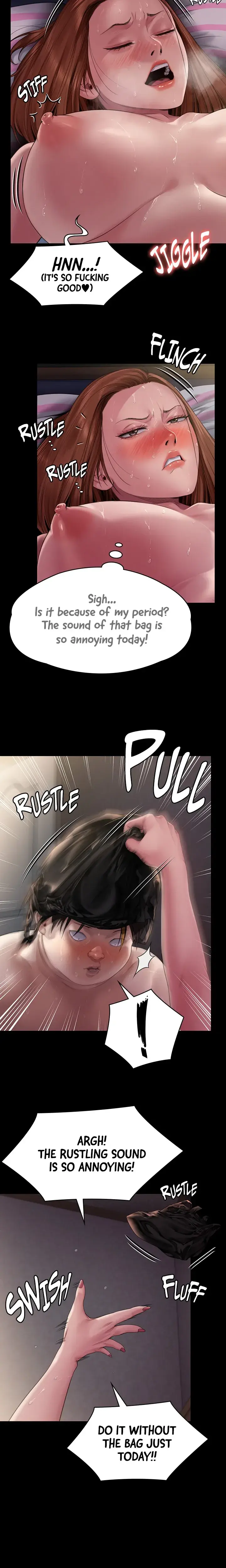 Queen Bee Chapter 265 - Page 26