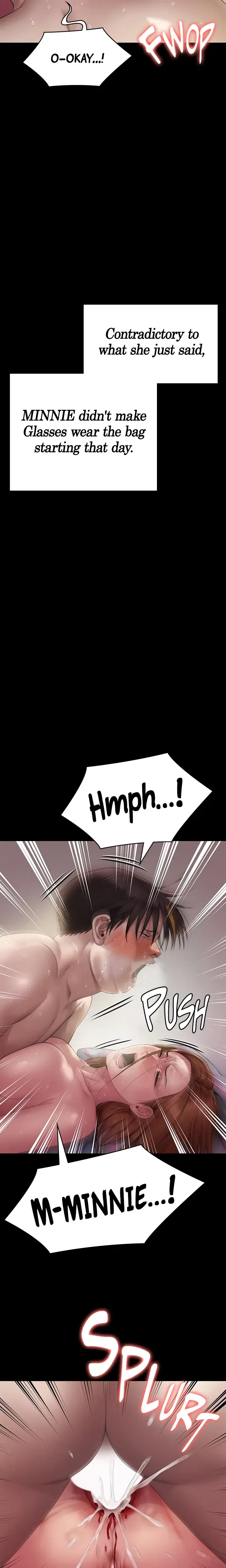 Queen Bee Chapter 265 - Page 28