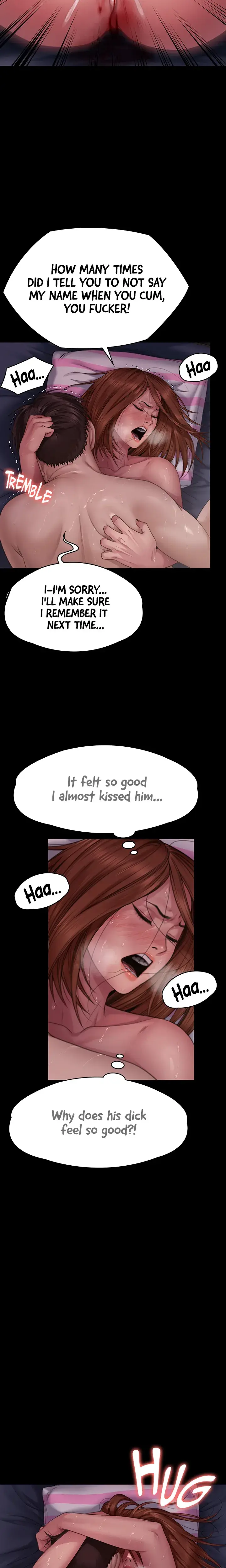 Queen Bee Chapter 265 - Page 29