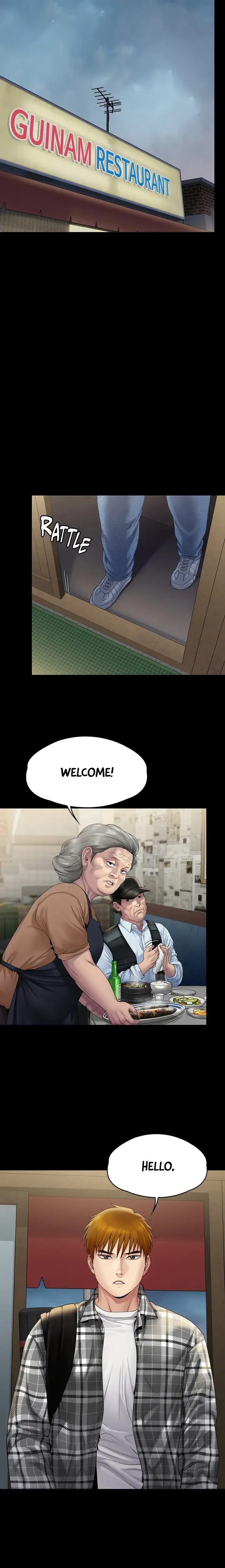 Queen Bee Chapter 265 - Page 31