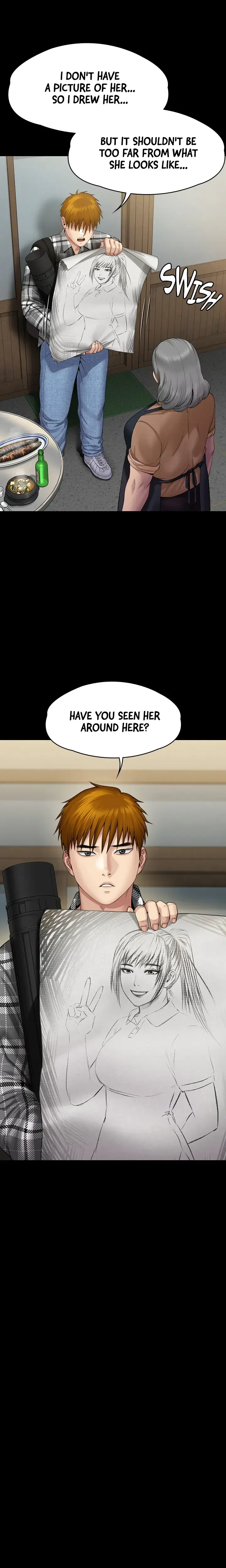Queen Bee Chapter 265 - Page 33