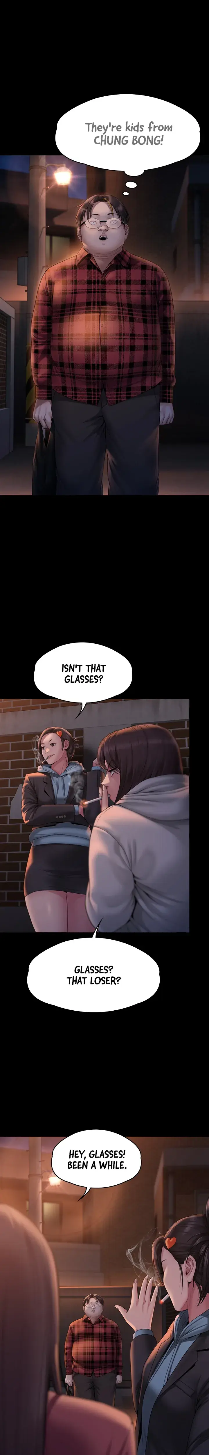 Queen Bee Chapter 265 - Page 5
