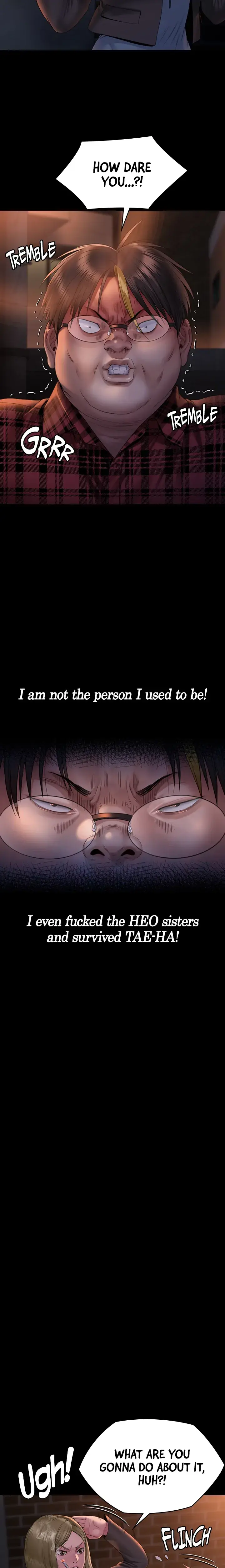 Queen Bee Chapter 265 - Page 7