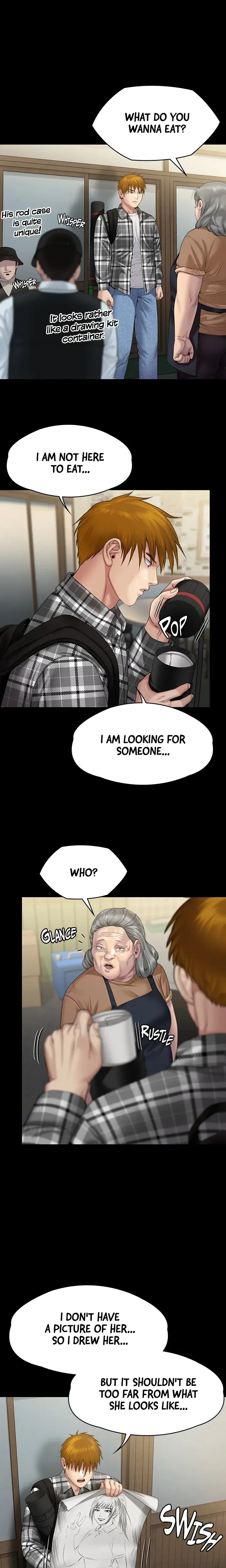 Queen Bee Chapter 266 - Page 1